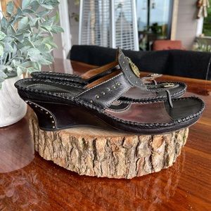 Clarks Artisan sandle